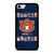 AUBURN TIGERS FOOTBALL iPhone SE 2022 Case Cover