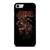 AVENGED SEVENFOLD RACK BAND LOGO iPhone SE 2022 Case Cover