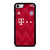 BAYERN MUNCHEN JERSEY iPhone SE 2022 Case Cover