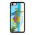 BEACH JIMMY BUFFETS MARGARITAVILLE LOGO iPhone SE 2022 Case Cover