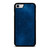 BEAUTIFUL BLUE SPACE iPhone SE 2022 Case Cover