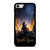 BEAUTY AND THE BEAST DISNEY iPhone SE 2022 Case Cover