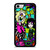 BEETLEJUICE TIM BURTON CARTOON GLASS iPhone SE 2022 Case Cover
