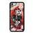BETTY BOOP LOVE CARTOON iPhone SE 2022 Case Cover
