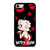 BETTY BOOP SEXY POSTER iPhone SE 2022 Case Cover