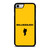 BILLIE EILISH LOGO iPhone SE 2022 Case Cover