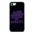 BLACK SABBATH MASTER OF REALITY ALBUM iPhone SE 2022 Case Cover