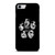 BLACK VEIL BRIDES BAND iPhone SE 2022 Case Cover