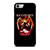 BLACK VEIL BRIDES FALLEN ANGELS iPhone SE 2022 Case Cover