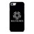BLACK VEIL BRIDES ROCK BAND iPhone SE 2022 Case Cover