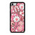 BLUSH PINK VERA BRADLEY PRINT iPhone SE 2022 Case Cover