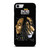 BOB MARLEY RASTA iPhone SE 2022 Case Cover