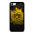 BORUSSIA DORTMUND BVB LOGO 2 iPhone SE 2022 Case Cover BORUSSIA DORTMUND BVB LOGO 2 iPhone SE 2022 Case Cover