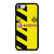 BORUSSIA DORTMUND FC JERSEY iPhone SE 2022 Case Cover