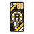 BOSTON BRUINS DAVID PASTRNAK iPhone SE 2022 Case Cover