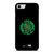 BOSTON CELTICS NEON NIKE NBA iPhone SE 2022 Case Cover
