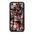 BRIDE OF CHUCKY COLLAGE iPhone SE 2022 Case Cover