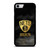 BROOKLYN NETS SYMBOL iPhone SE 2022 Case Cover