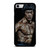 BRUCE LEE QUOTE ART iPhone SE 2022 Case Cover