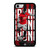 BRUNO FERNANDES MANCHESTER UNITED iPhone SE 2022 Case Cover