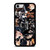 BTS BANGTAN BOYS COLLAGE iPhone SE 2022 Case Cover