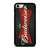 BUDWEISER LOGO iPhone SE 2022 Case Cover
