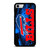 BUFFALO BILLS FOOTBALL LOGO iPhone SE 2022 Case Cover