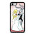 BUGS BUNNY AND LOLA LOVE iPhone SE 2022 Case Cover
