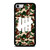 CAMO UNDEFEATED LOGO iPhone SE 2022 Case Cover