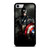 CAPTAIN AMERICA MARVEL iPhone SE 2022 Case Cover