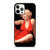 MARILYN MONROE RED DRESS iPhone 12 Pro Case Cover