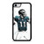 CARSON WENTZ PHILADELPHIA EAGLES FOOTBALL iPhone SE 2022 Case Cover