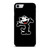 CARTOON FELIX THE CAT iPhone SE 2022 Case Cover