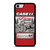 CASE IH FARM INTERNATIONAL HARVESTER EQUIPMENT iPhone SE 2022 Case Cover