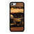 CAT CATERPILLAR TRUCK iPhone SE 2022 Case Cover