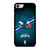 CHARLOTTE HORNETS NBA TEAM iPhone SE 2022 Case Cover