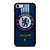 CHELSEA FC ICON iPhone SE 2022 Case Cover
