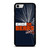 CHICAGO BEARS ICON iPhone SE 2022 Case Cover