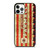 MCCORMICK CLUB INTERNATIONAL HARVESTER iPhone 12 Pro Case Cover
