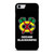 CHICAGO BLACKHAWKS SYMBOL iPhone SE 2022 Case Cover