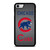 CHICAGO CUBS ICON iPhone SE 2022 Case Cover