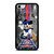 CHICAGO CUBS MICKEY MOUSE iPhone SE 2022 Case Cover