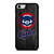 CHICAGO CUBS iPhone SE 2022 Case Cover