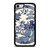 CHINESE BLUE ART iPhone SE 2022 Case Cover