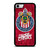 CHIVAS DE GUADALAJARA FOOTBALL iPhone SE 2022 Case Cover