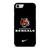 CINCINNATI BENGALS NIKE FOOTBALL iPhone SE 2022 Case Cover