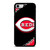 CINCINNATI REDS LOGO iPhone SE 2022 Case Cover