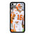 CLEMSON FOOTBALL TREVOR LAWRENCE iPhone SE 2022 Case Cover
