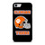 CLEMSON TIGERS FOOTBALL iPhone SE 2022 Case Cover