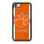 CLEMSON TIGERS NFL SYMBOL iPhone SE 2022 Case Cover